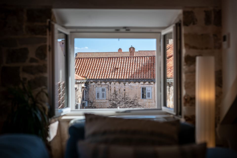 Superior Villa, 2 Bedrooms, City View | City view