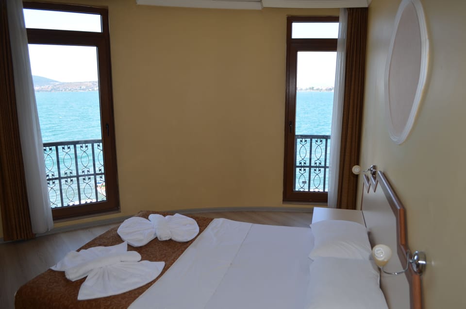 Suite | View from room