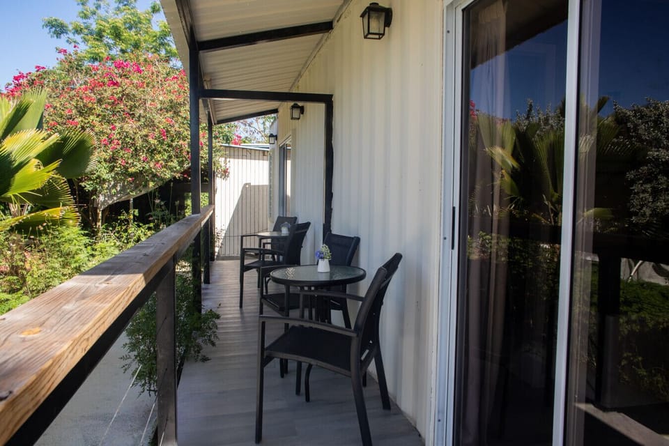 Outdoor area