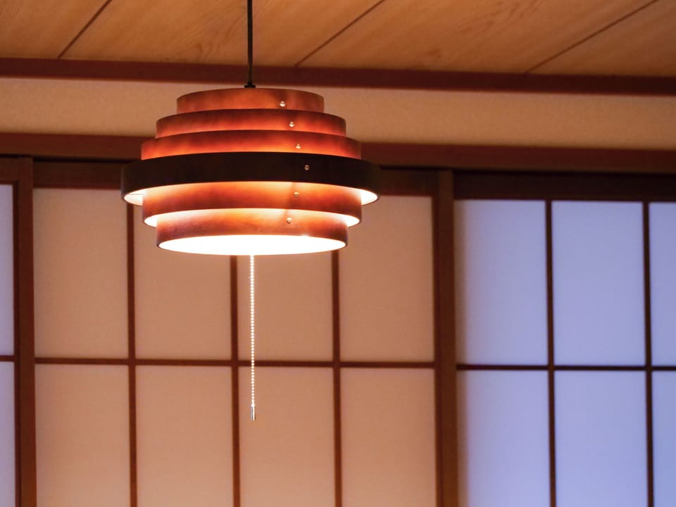 Basic Room | Interior detail