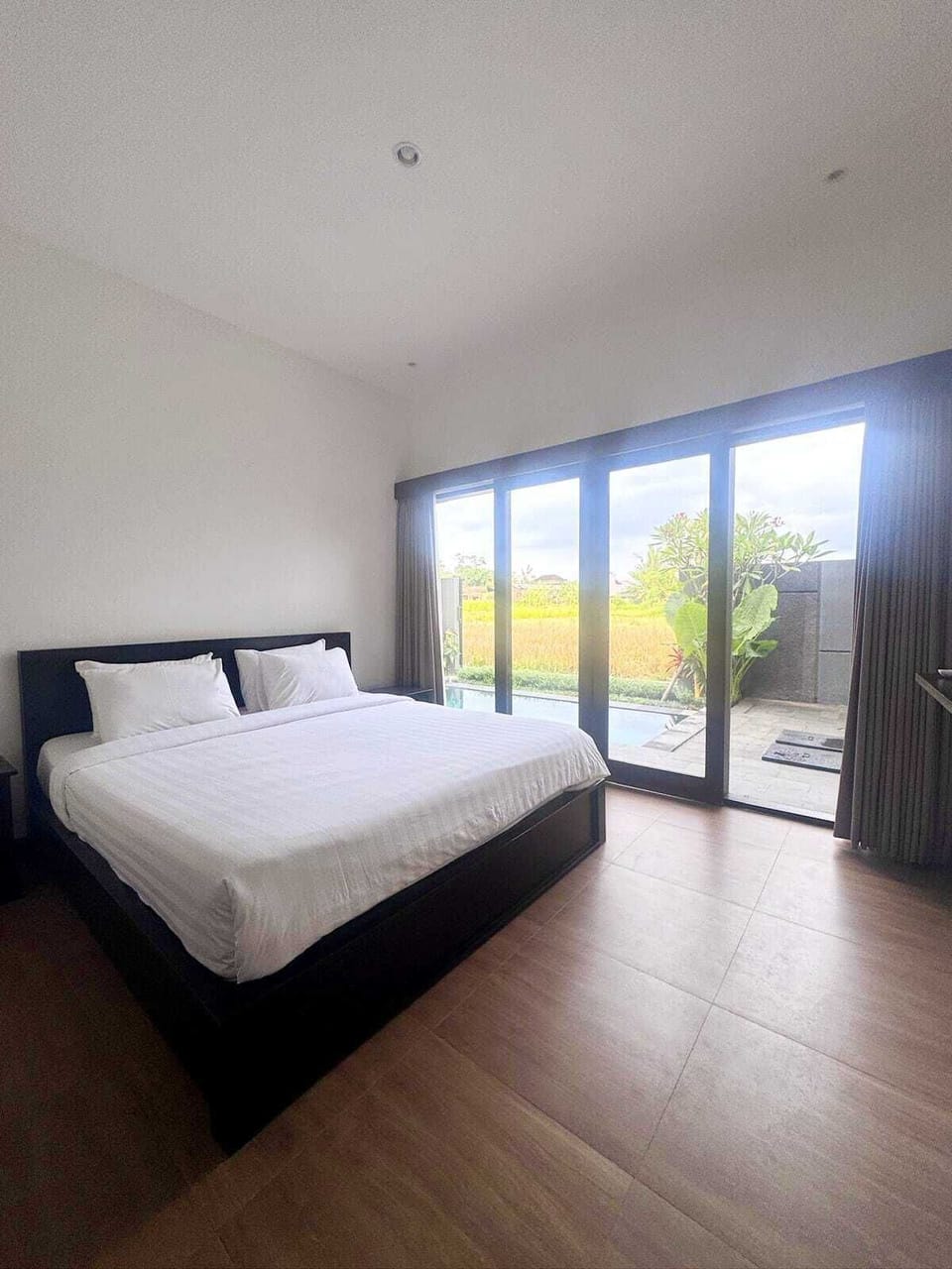 Exclusive Villa, 2 Bedrooms | Free WiFi