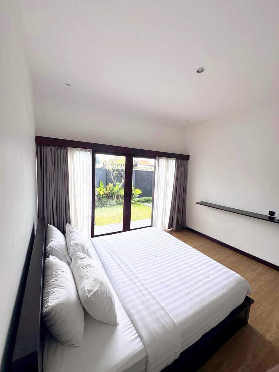 Exclusive Villa, 2 Bedrooms | Free WiFi