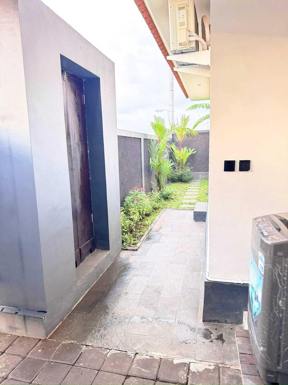 Exclusive Villa, 2 Bedrooms | Exterior detail