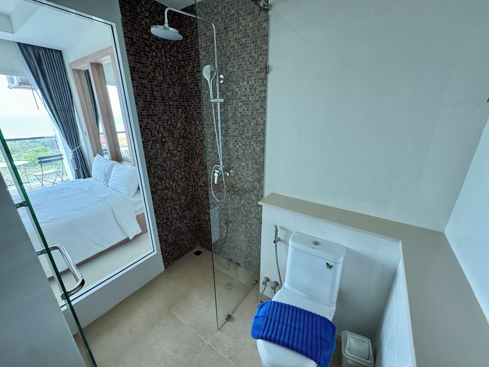 Nam Talay by PSR Apartment in Pattaya City