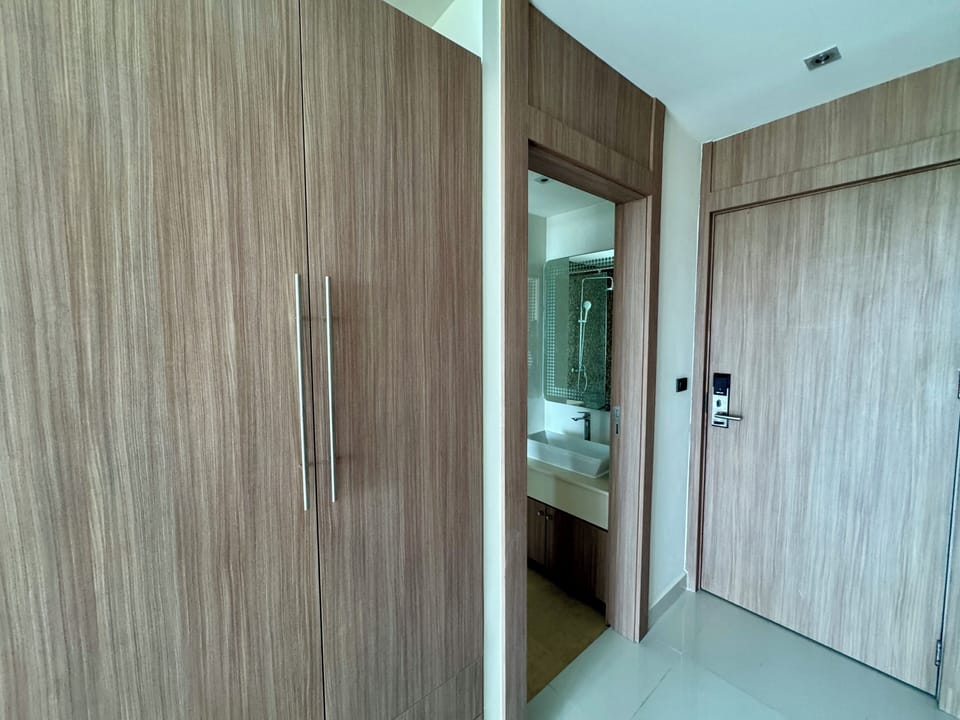Nam Talay by PSR Apartment in Pattaya City