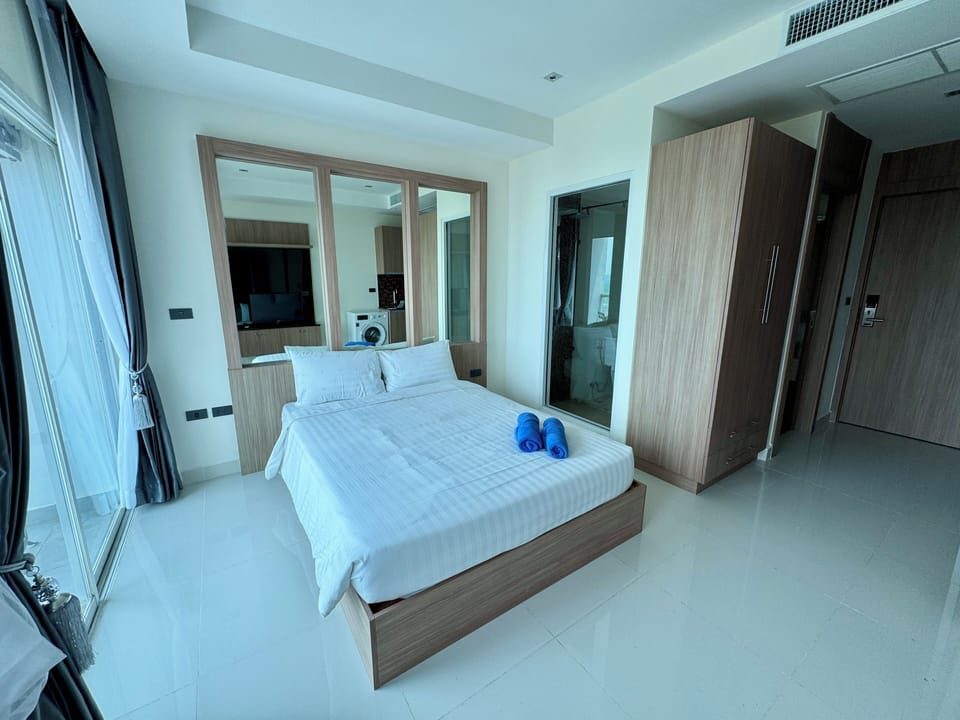 Nam Talay by PSR Apartment in Pattaya City