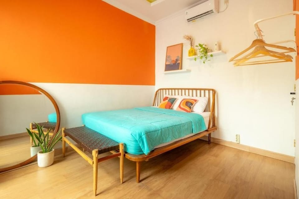 Villa, Pool View | Blackout drapes, iron/ironing board