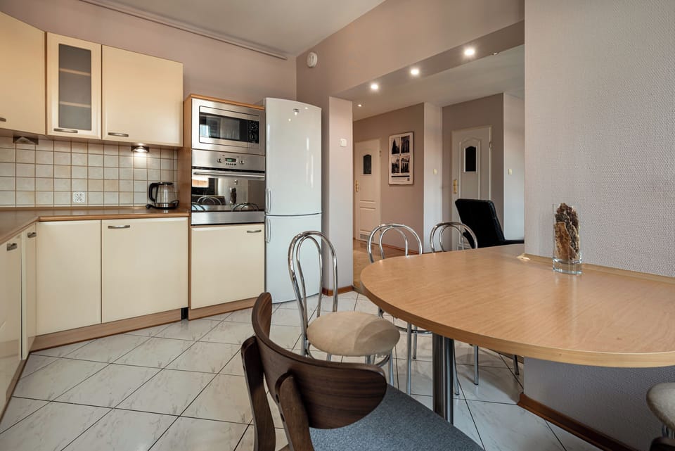 Family Apartment, Balcony | Dining