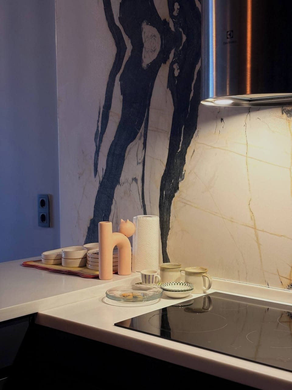 Apartment, 1 Bedroom, Accessible, Private Pool | Interior