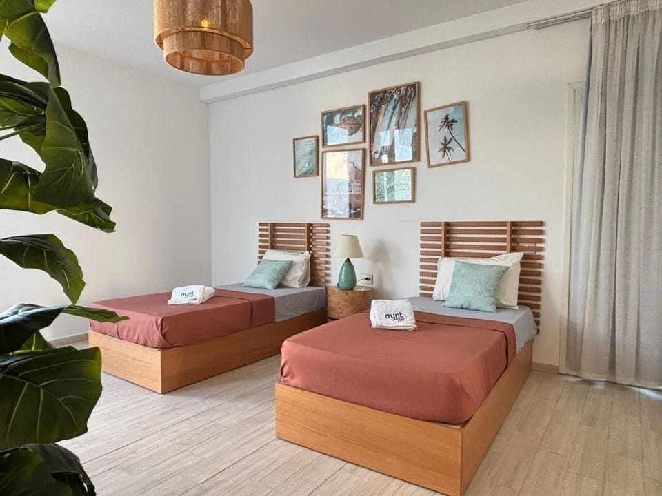 Villa, 5 Bedrooms, Sea View | Free WiFi