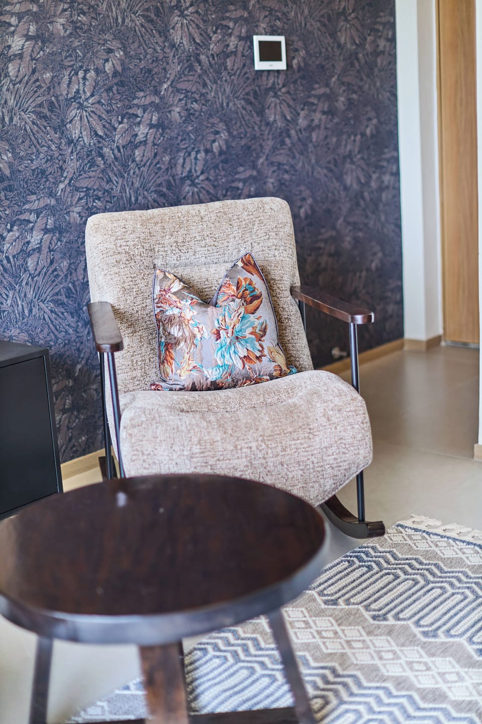Apartment, 1 Bedroom, City View | Interior