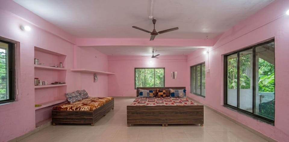 Family Room | Bed sheets