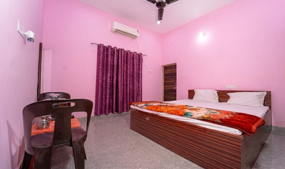 Superior Room, City View | Bed sheets