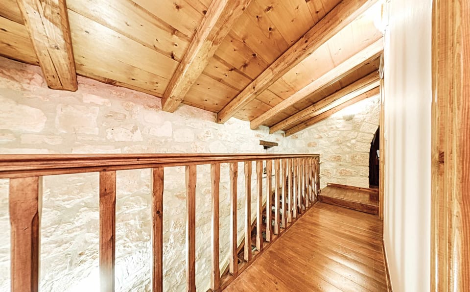 House | 2 bedrooms, Internet