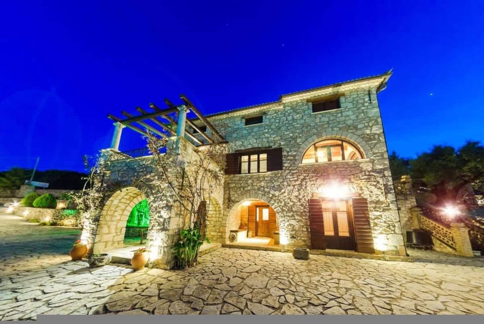 House | 2 bedrooms, Internet