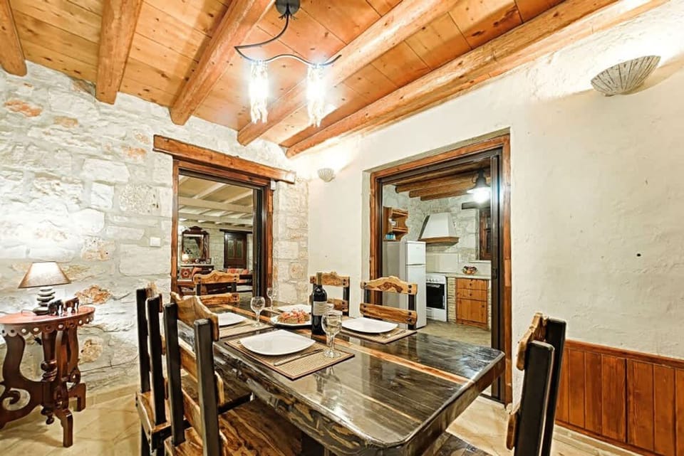 House | 2 bedrooms, Internet