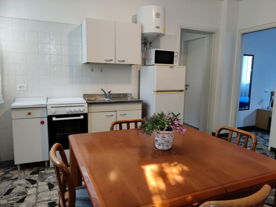 Apartment, 2 Bedrooms | Interior