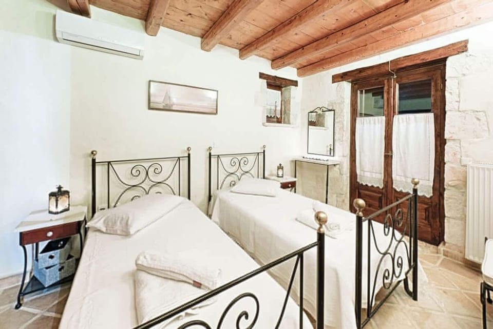 House | 2 bedrooms, Internet