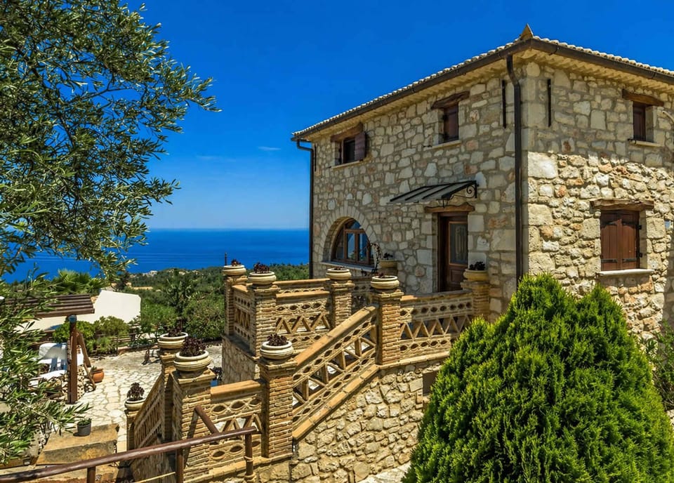 House | 2 bedrooms, Internet