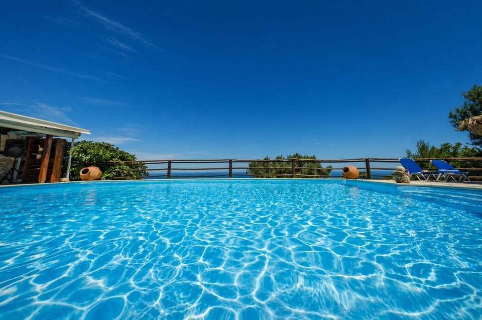 House | 2 bedrooms, Internet