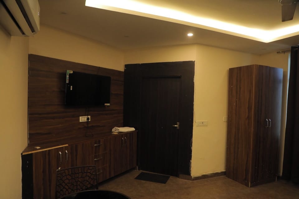 Superior Room | Interior
