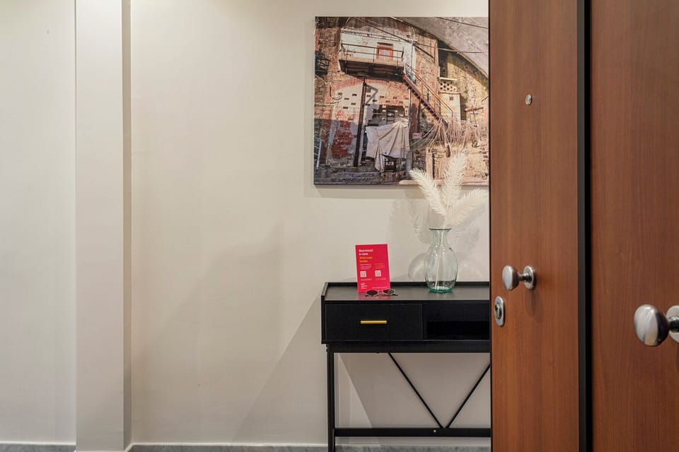 Apartment | Interior