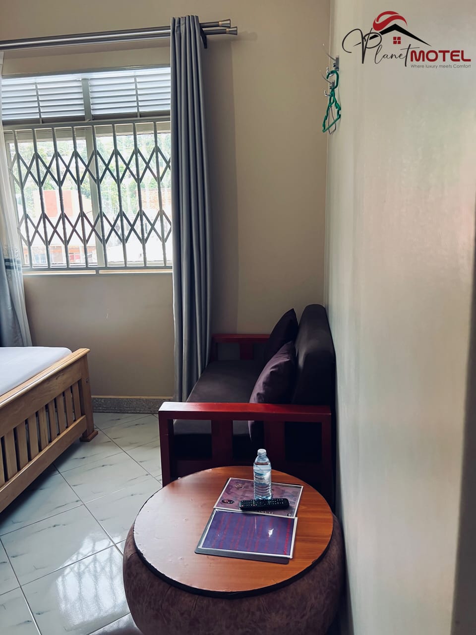 Comfort Single Room | Interior