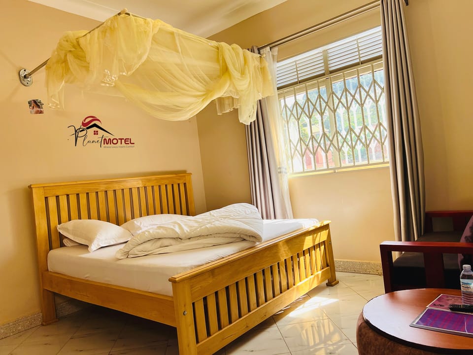 Comfort Single Room | Soundproofing