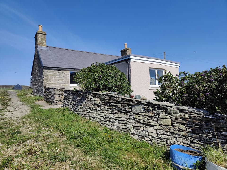 Cottage | Exterior