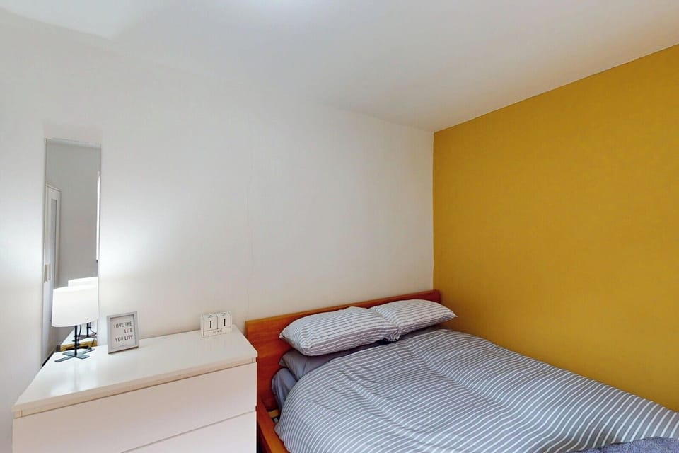 5 bedrooms, free WiFi