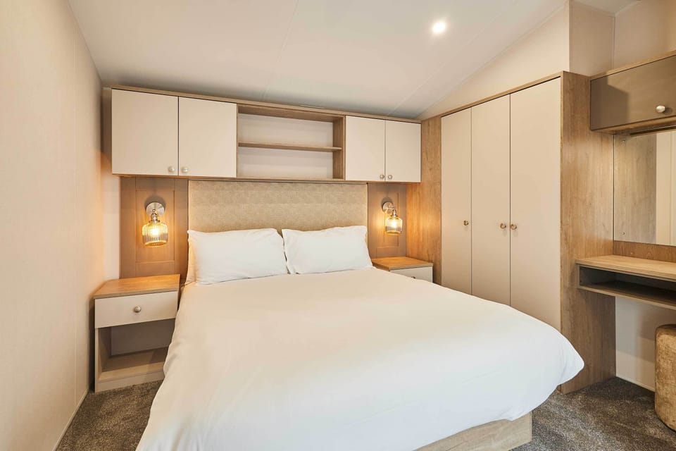 Stag Lodge, Galtres Retreat - Host & Stay