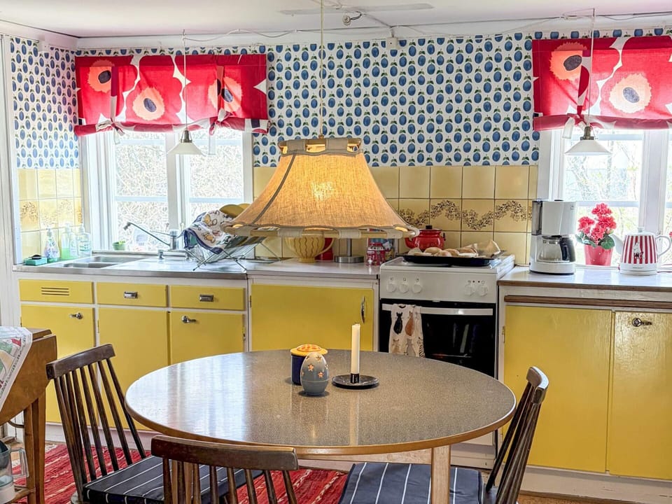 House | Interior