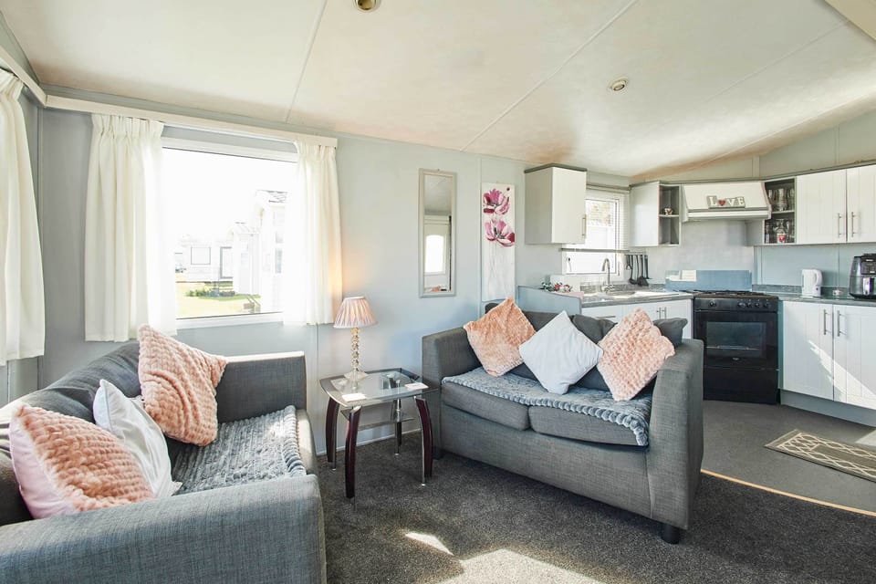 Joshua's Haven, Morpeth - Host & Stay