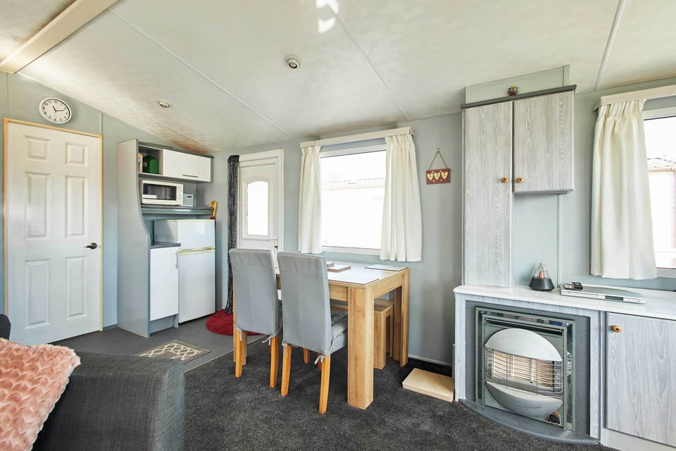 Joshua's Haven, Morpeth - Host & Stay