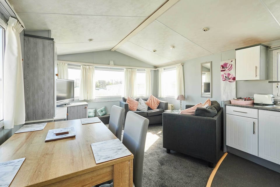 Joshua's Haven, Morpeth - Host & Stay