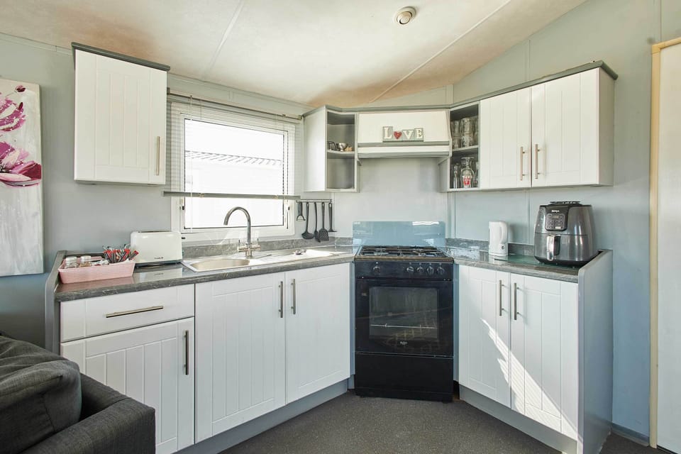 Joshua's Haven, Morpeth - Host & Stay