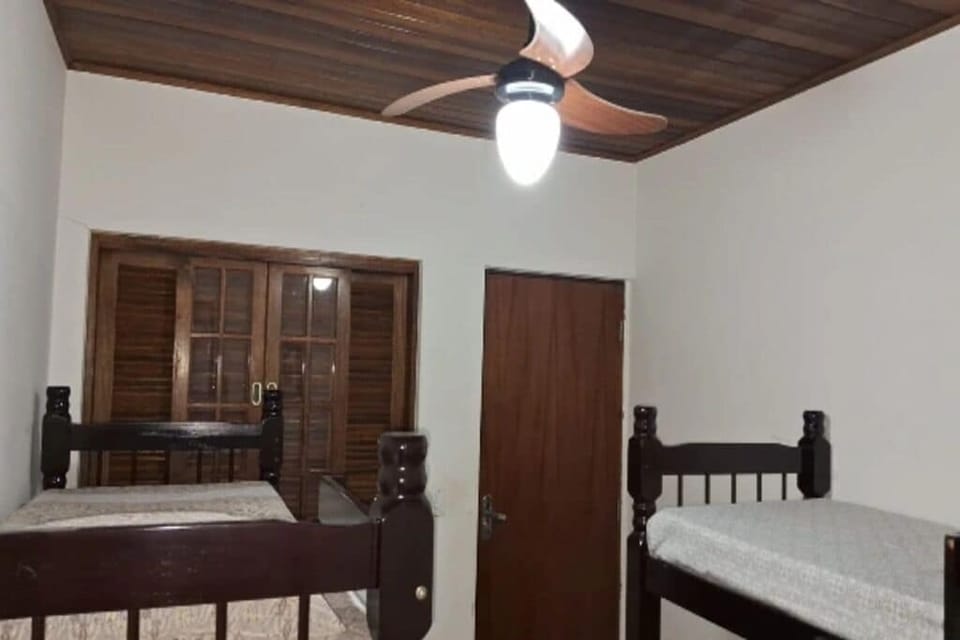 Basic Room, Garden View | Free WiFi