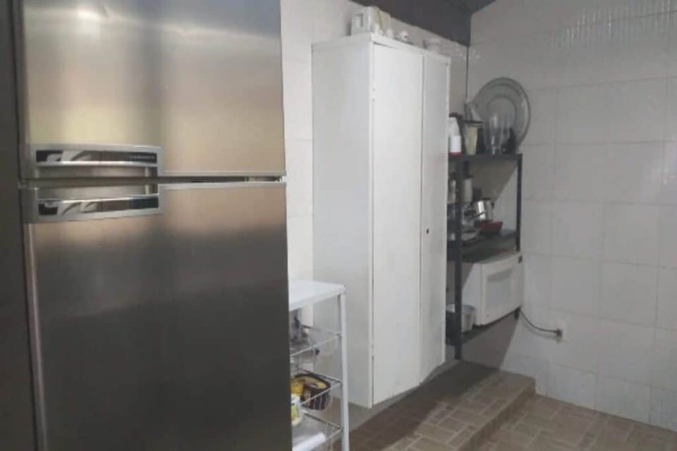 House, Garden View | Private kitchen