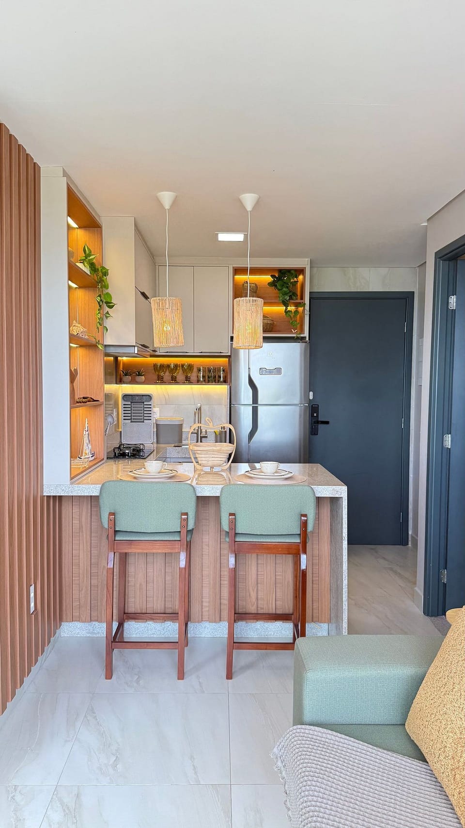 Apartment | Interior