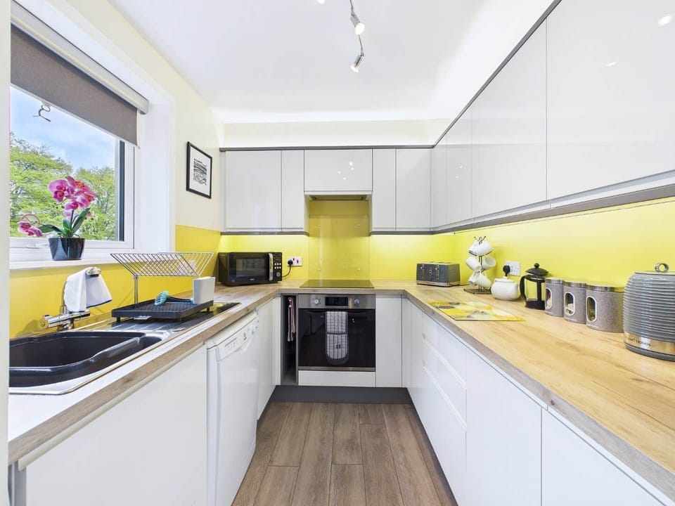 Modern Kitchen