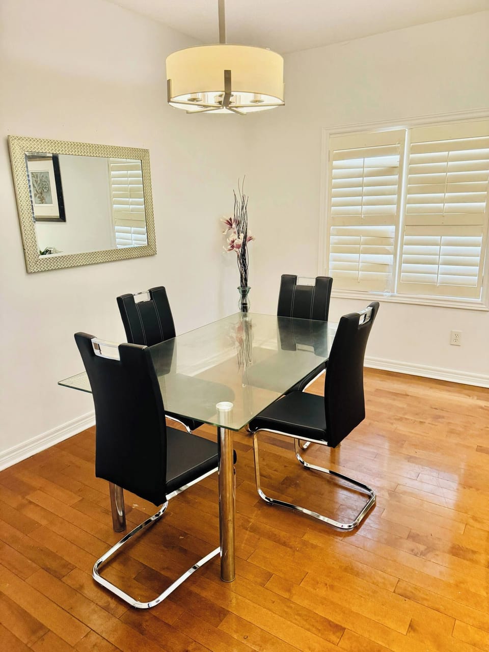 House, 4 Bedrooms, Accessible, Patio | Dining