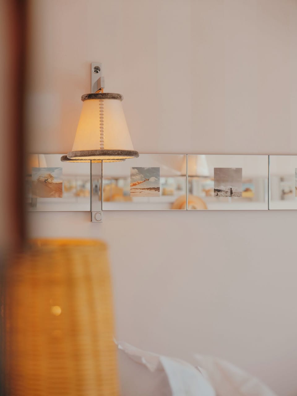 Classic Garden Room | Interior detail