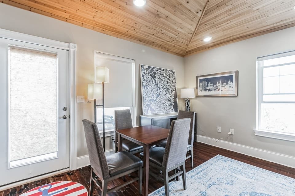 Dining Space