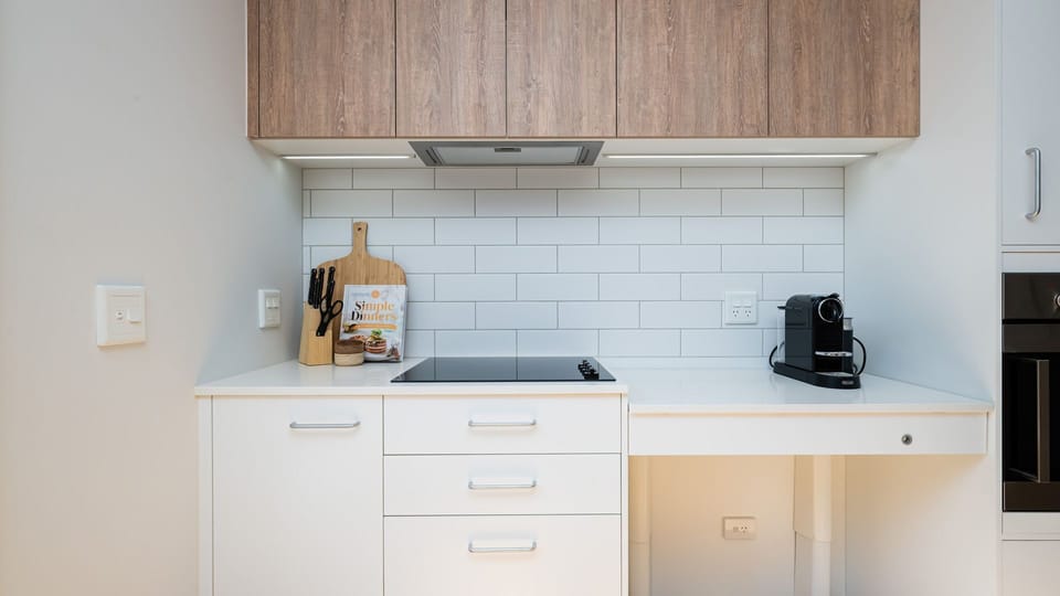 Induction Cooktop