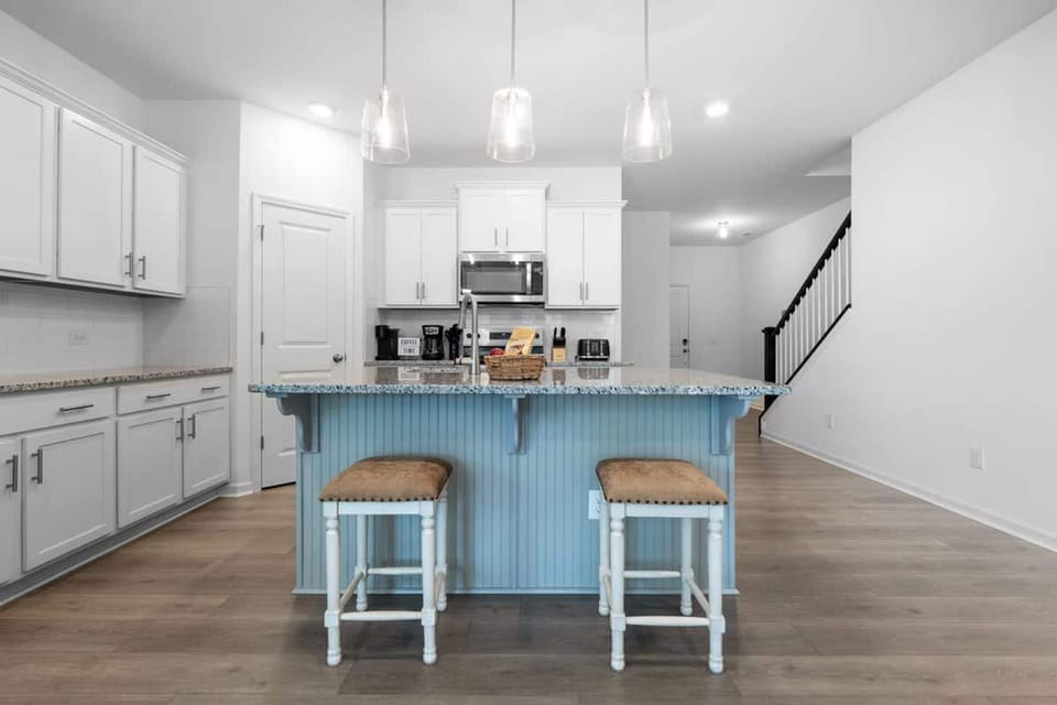 House | 3 bedrooms