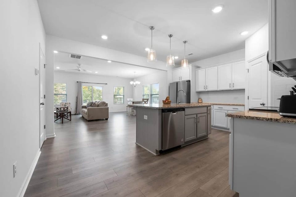 House | 3 bedrooms
