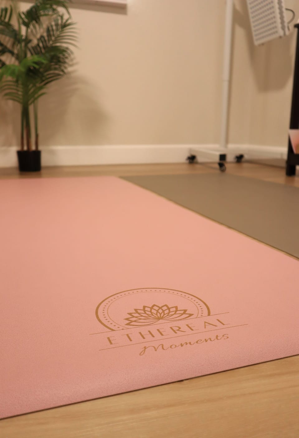 Wellness Room 