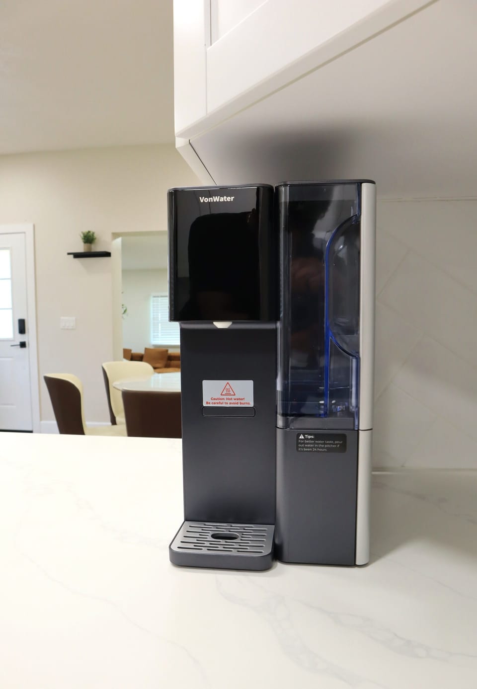 Reverse Osmosis Machine 