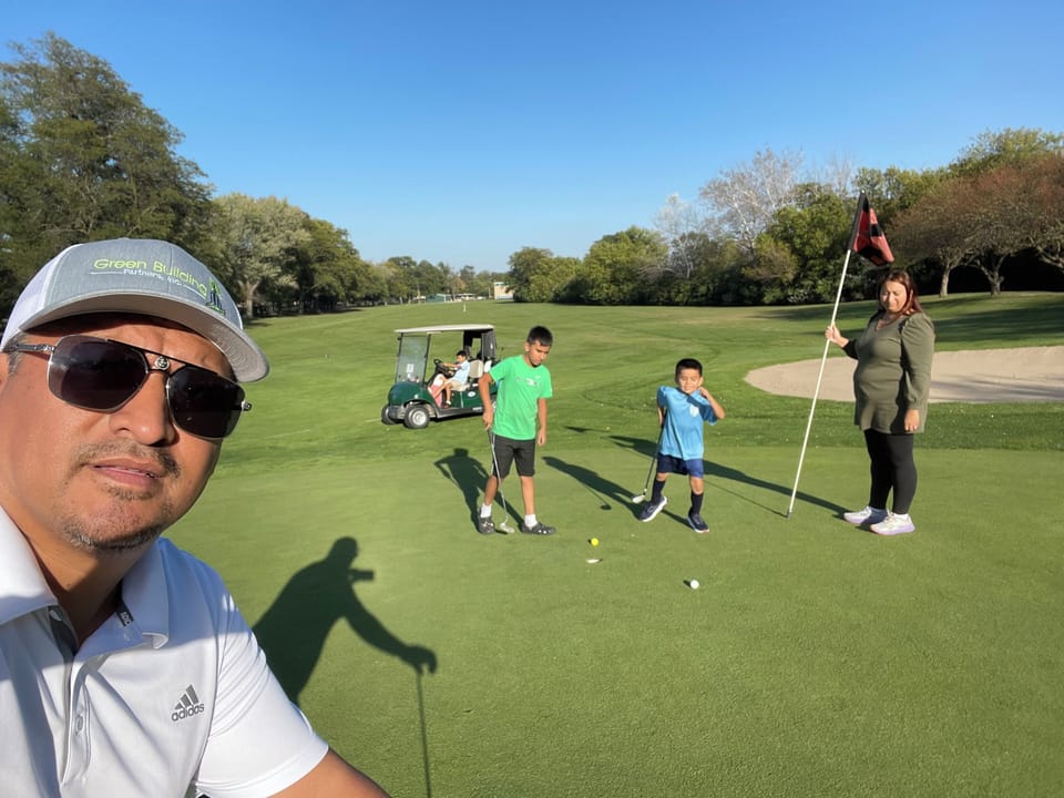 Golf