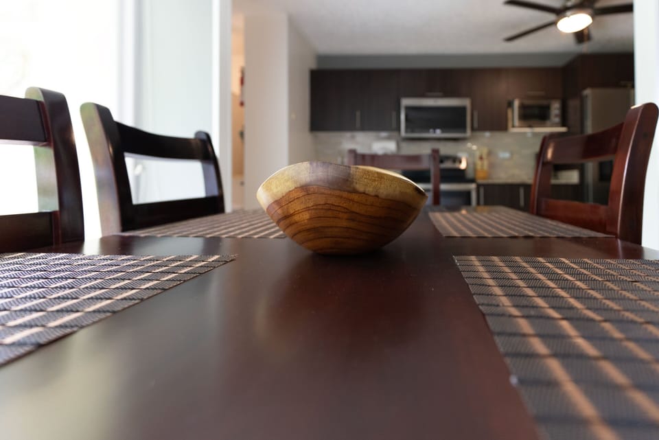 Apartment, Multiple Beds, Garden View (Costa Linda 8-11) | Dining